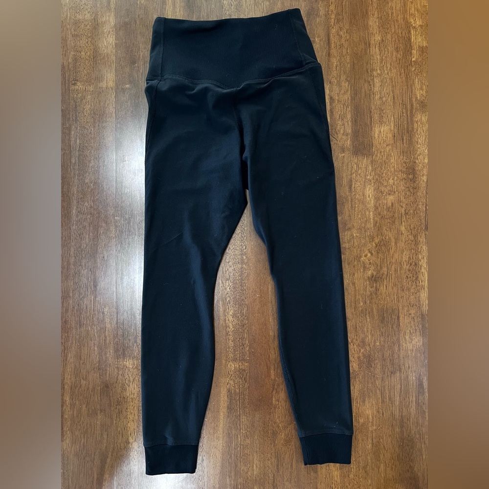 Nike Power Legend Women’s Training Tight Size M Workout Gym Casual Compression - Picture 4 of 13